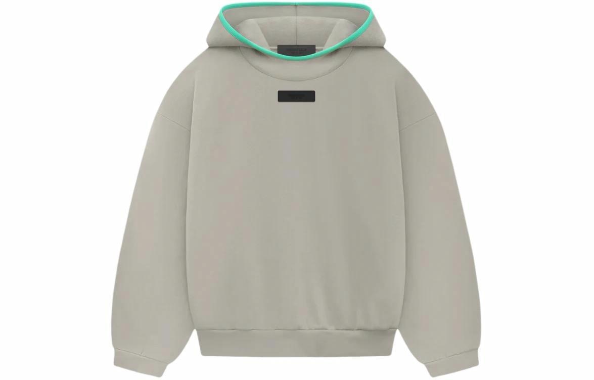 Худи Fear of God Essentials Hoodie Seal