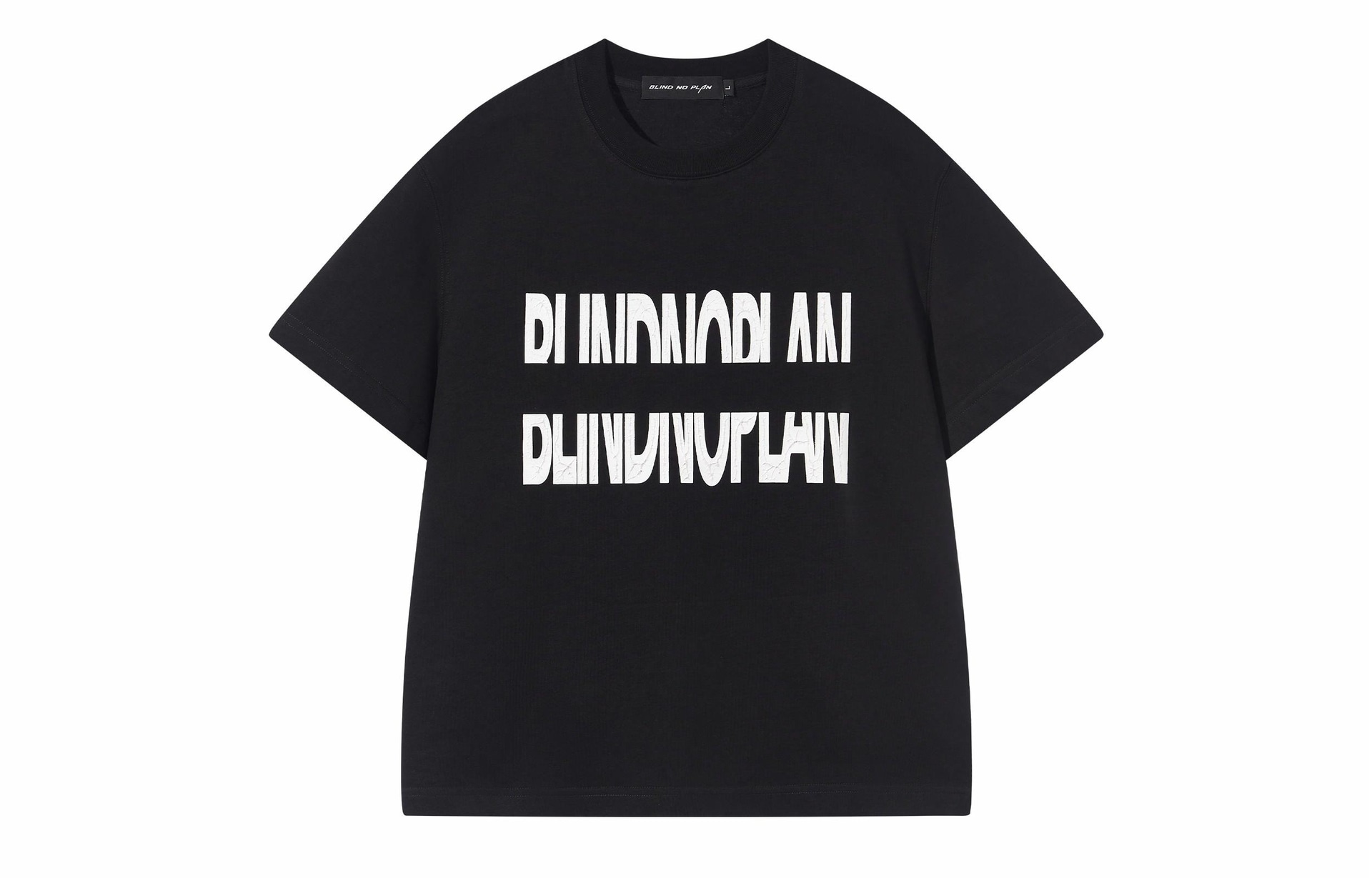 BLINDNOPLAN 24SS T