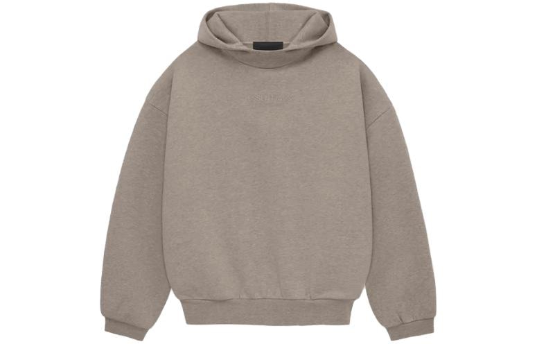 Fear of God Essentials Core Heather