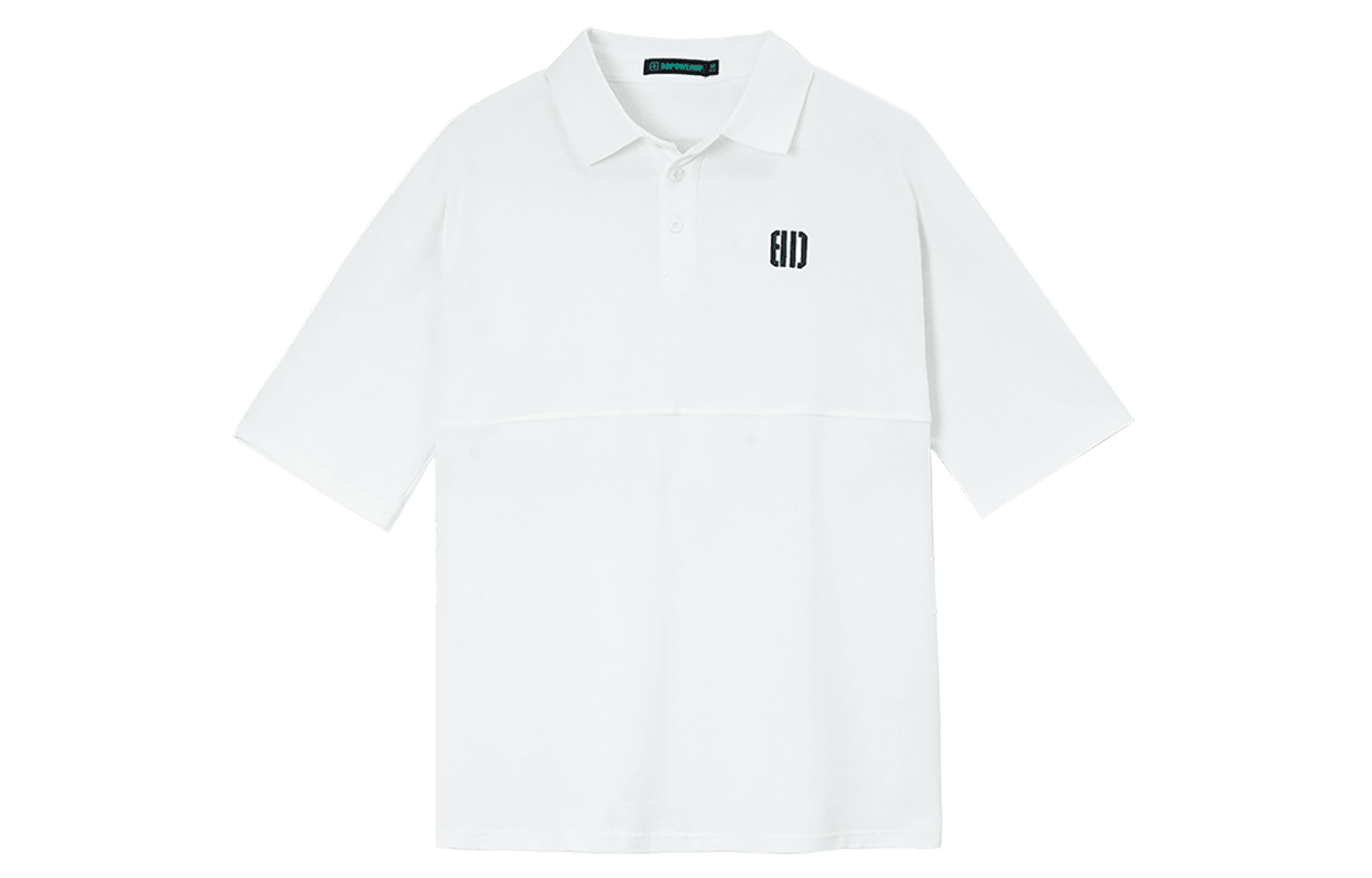 BD.POWER UP+ BD POWER UP Polo Shirt