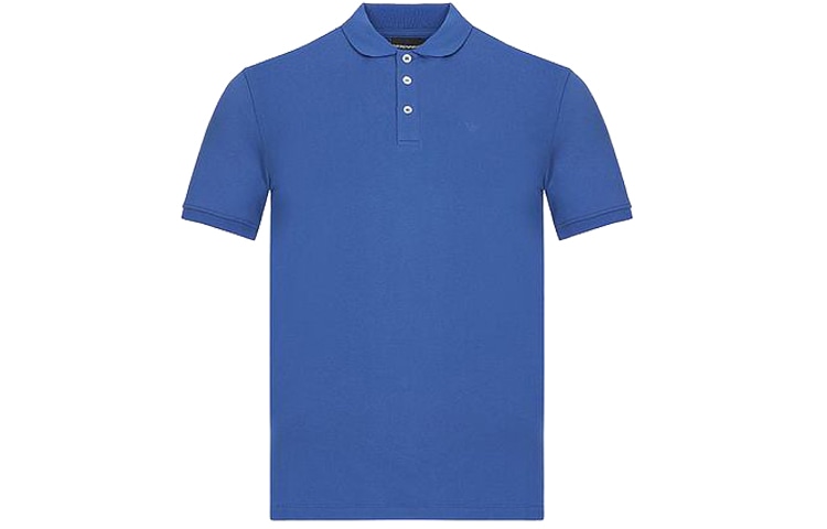 Emporio Armani SS22 LogoPolo