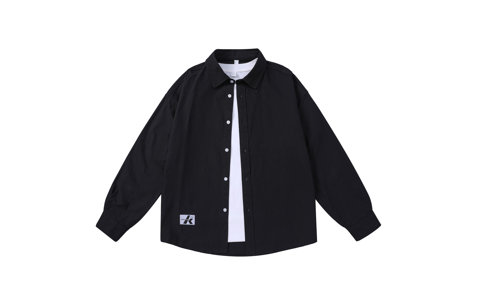 Kawasaki/川崎 Kawasaki Shirt