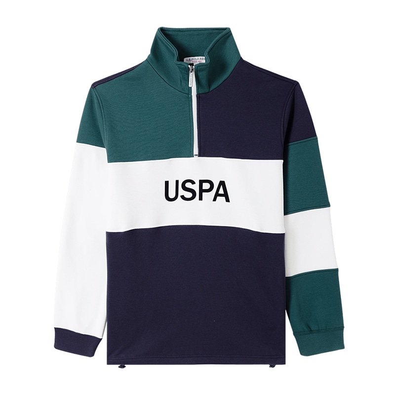 Худи U.S. Polo Assn.