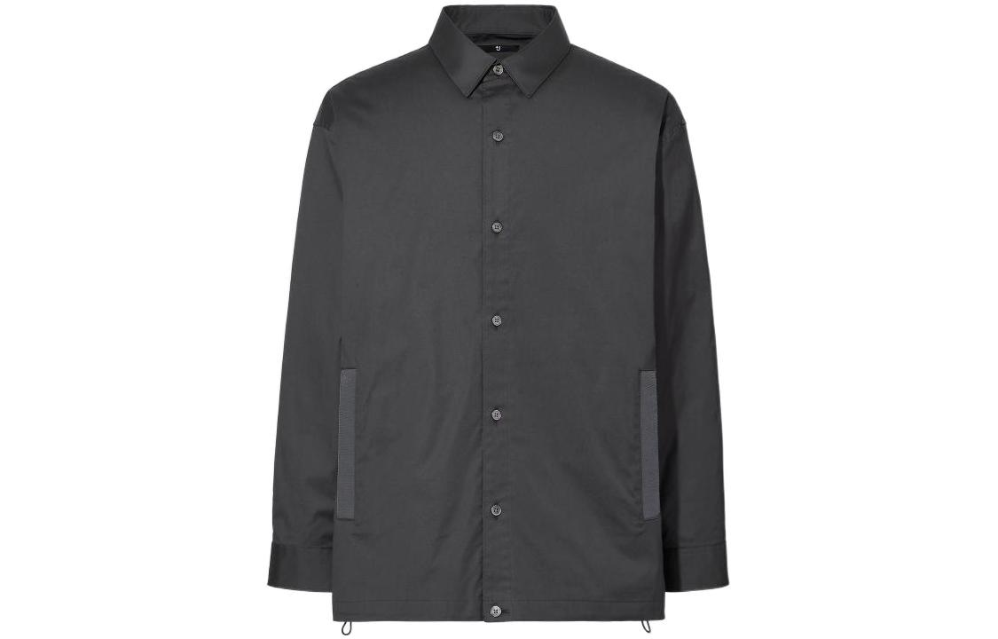 UNIQLO/优衣库 UNIQLO Jil Sander FW20 Shirt