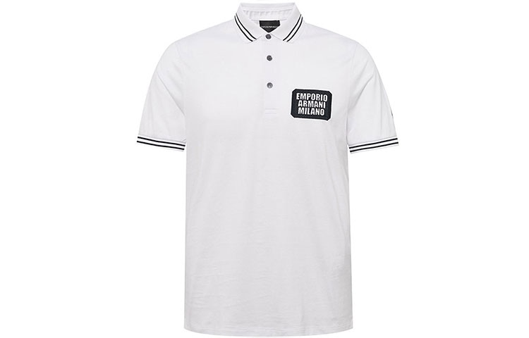 Emporio Armani LogoPolo