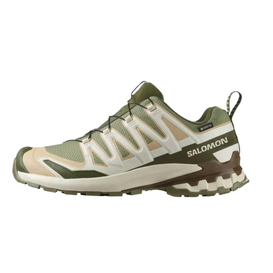 Salomon XA Pro 3D V9 GORE-TEX — фото 3