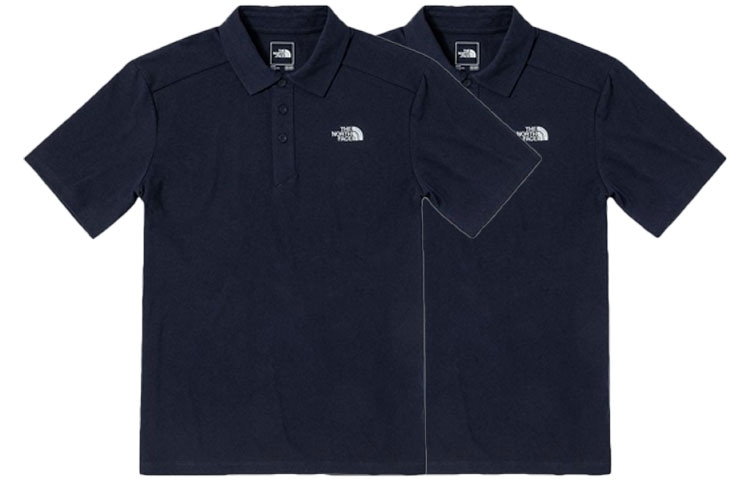 The North Face LogoPolo — фото 1