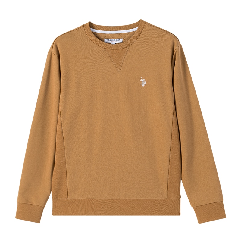 Худи U.S. POLO ASSN.