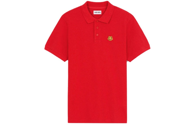 KENZO SS22 Polo