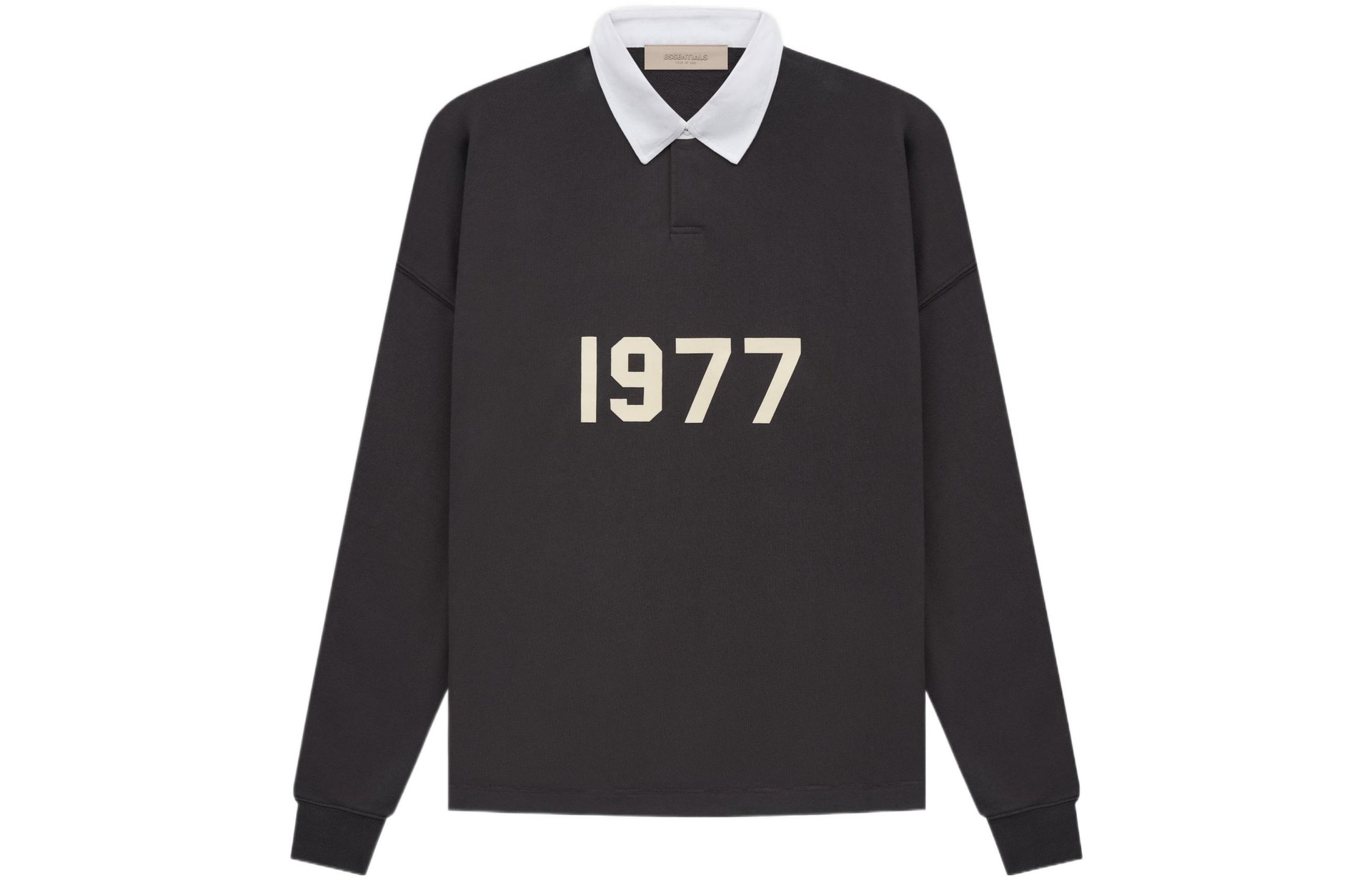 Fear of God Essentials 1977 Rugby Iron
