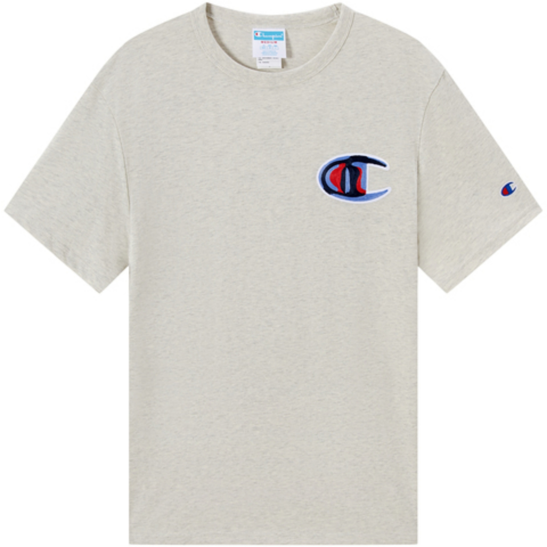 Champion SS23 FunnyTee C-LogoT