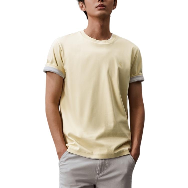 Футболка Calvin Klein Jeans T