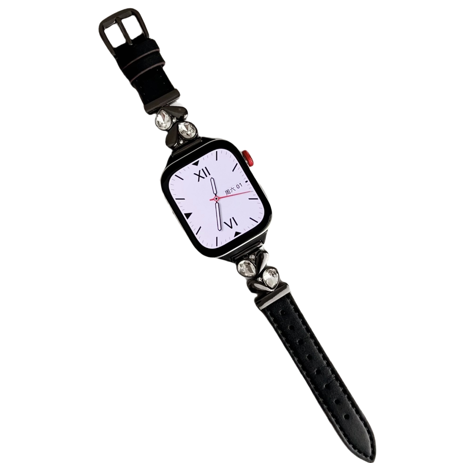 Antey 200mm watch Fit3Fit2 — фото 4