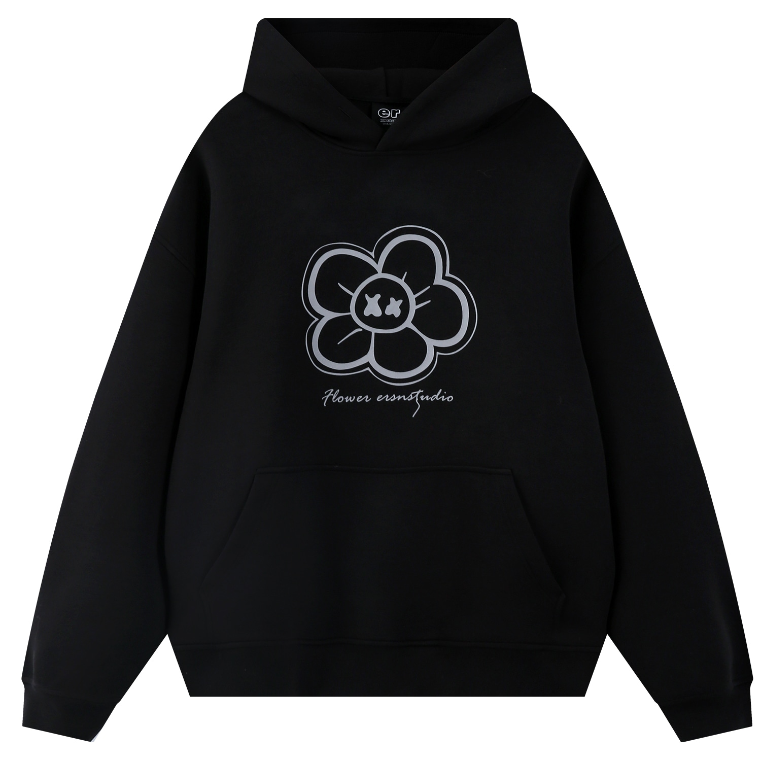 Худи Er Hoodie