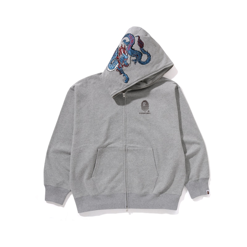 A BATHING APE