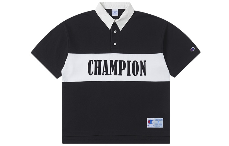 Champion Action Style Polo Shirt — фото 4