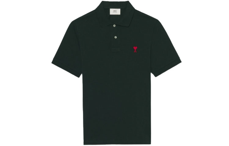 AMIPARIS SS22 LogoPolo