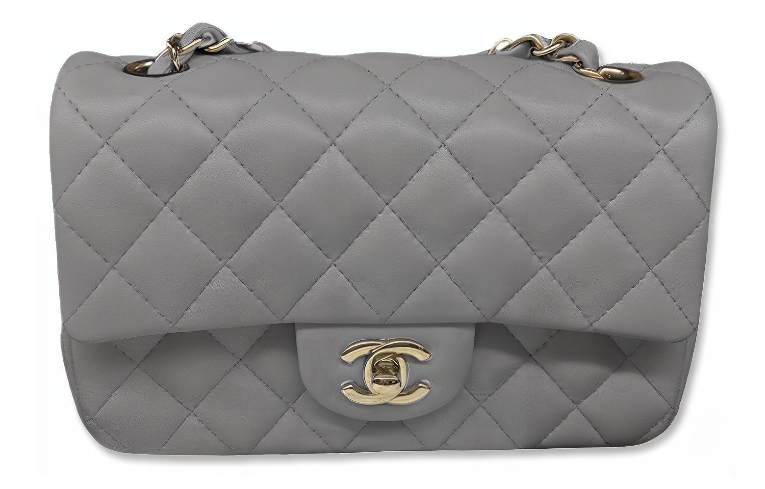 Chanel Mini Flap Bag