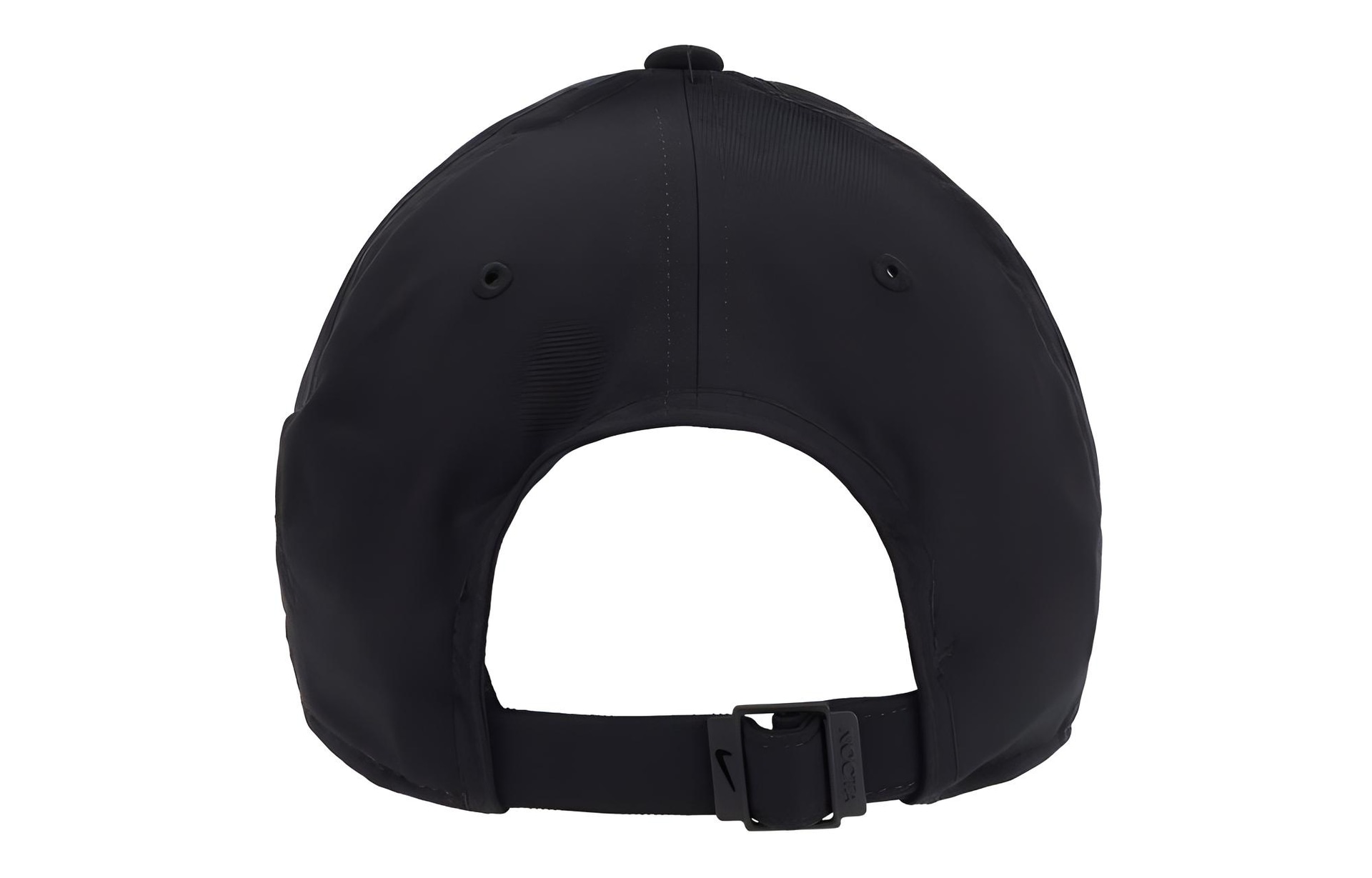 Nike NOCTA Cap Black — фото 2