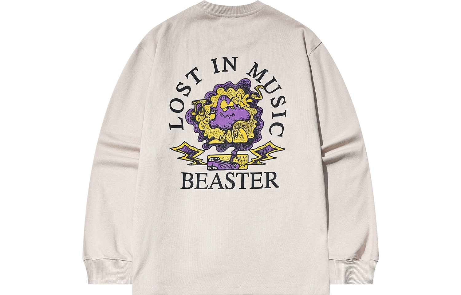 BEASTER