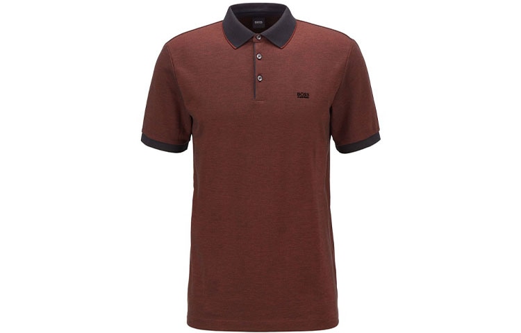 HUGO BOSS SS22 Polo