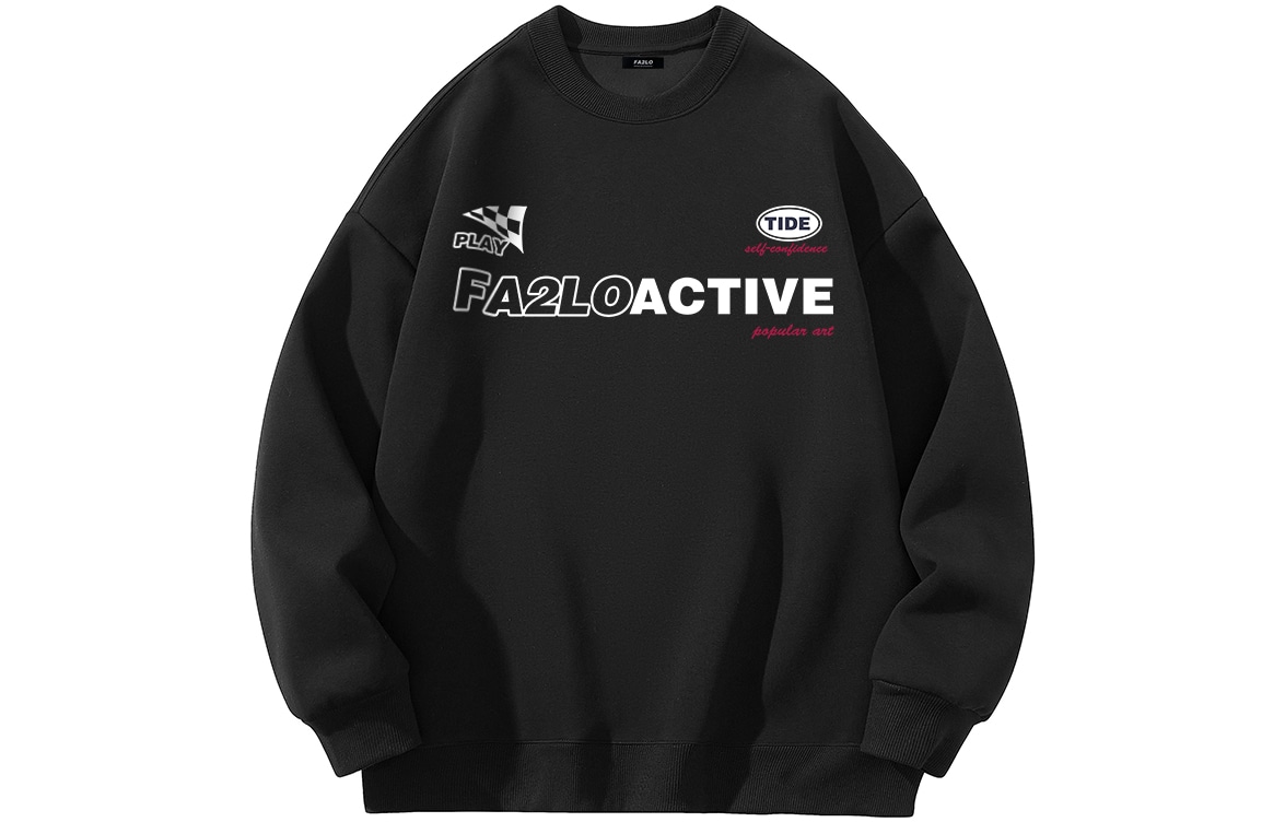 FA2LO logo