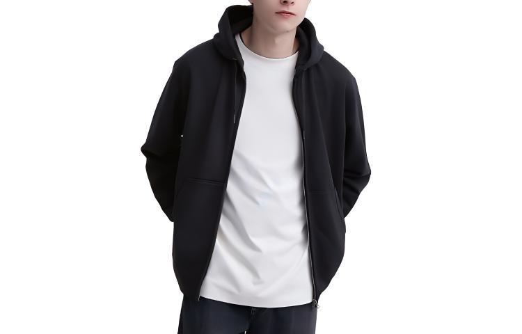 Худи UNIQLO/优衣库 UNIQLO