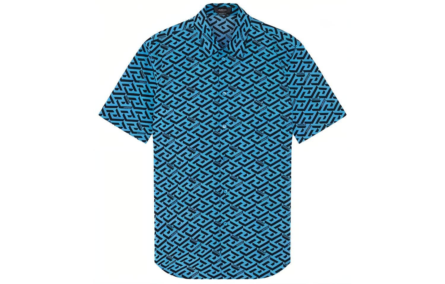 VERSACE/范思哲 VERSACE SS22