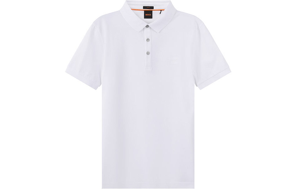 HUGO BOSS FW22 Polo