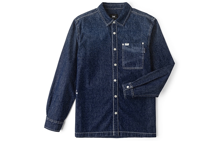 Lee SS24