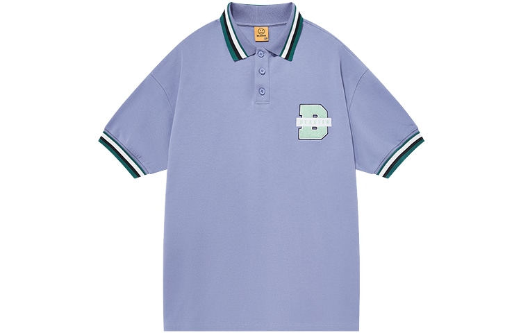 BEASTER Polo Shirt