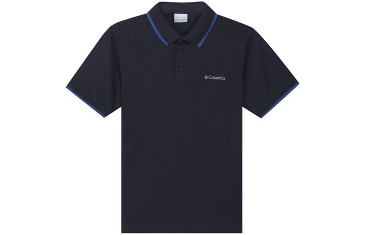 Columbia LogoPolo