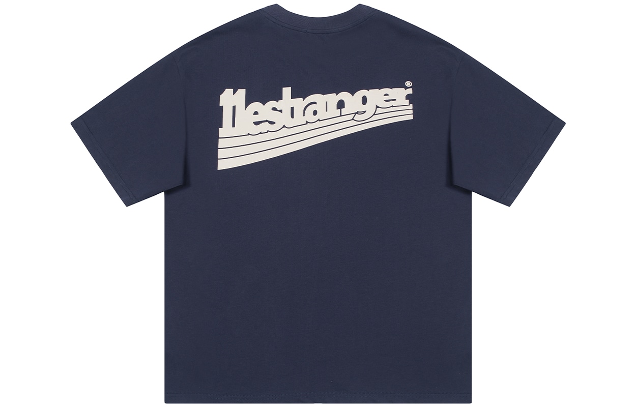 11ESTRANGER T