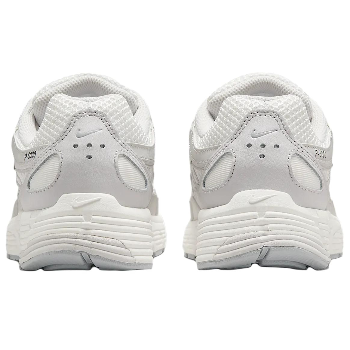 Nike P-6000 SE White — фото 11