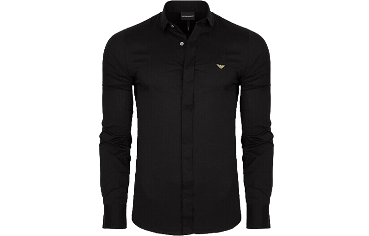 Рубашка Emporio Armani