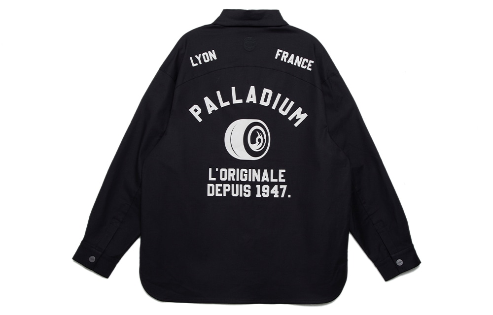 Palladium