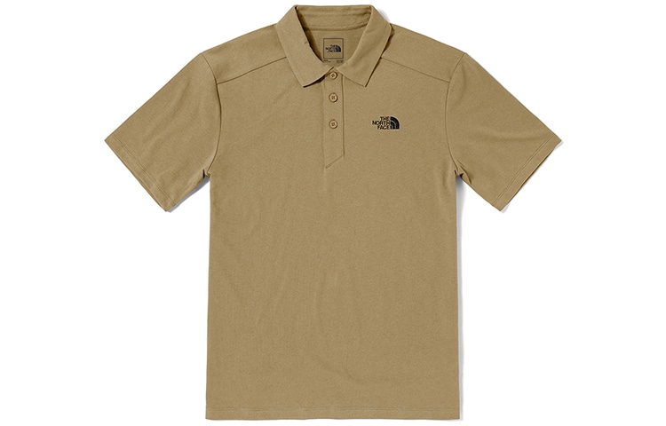 The North Face LogoPolo