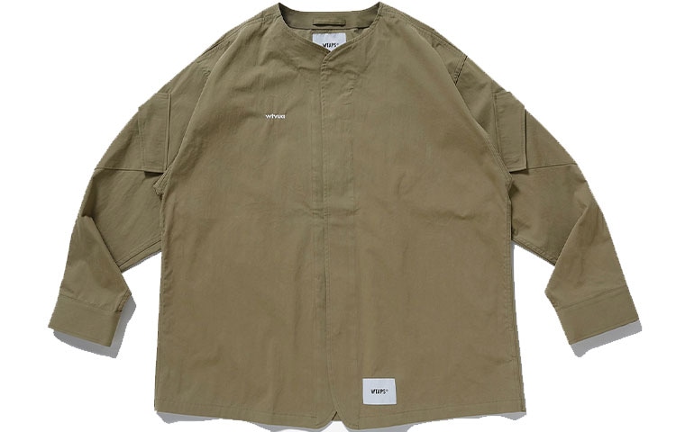 WTAPS