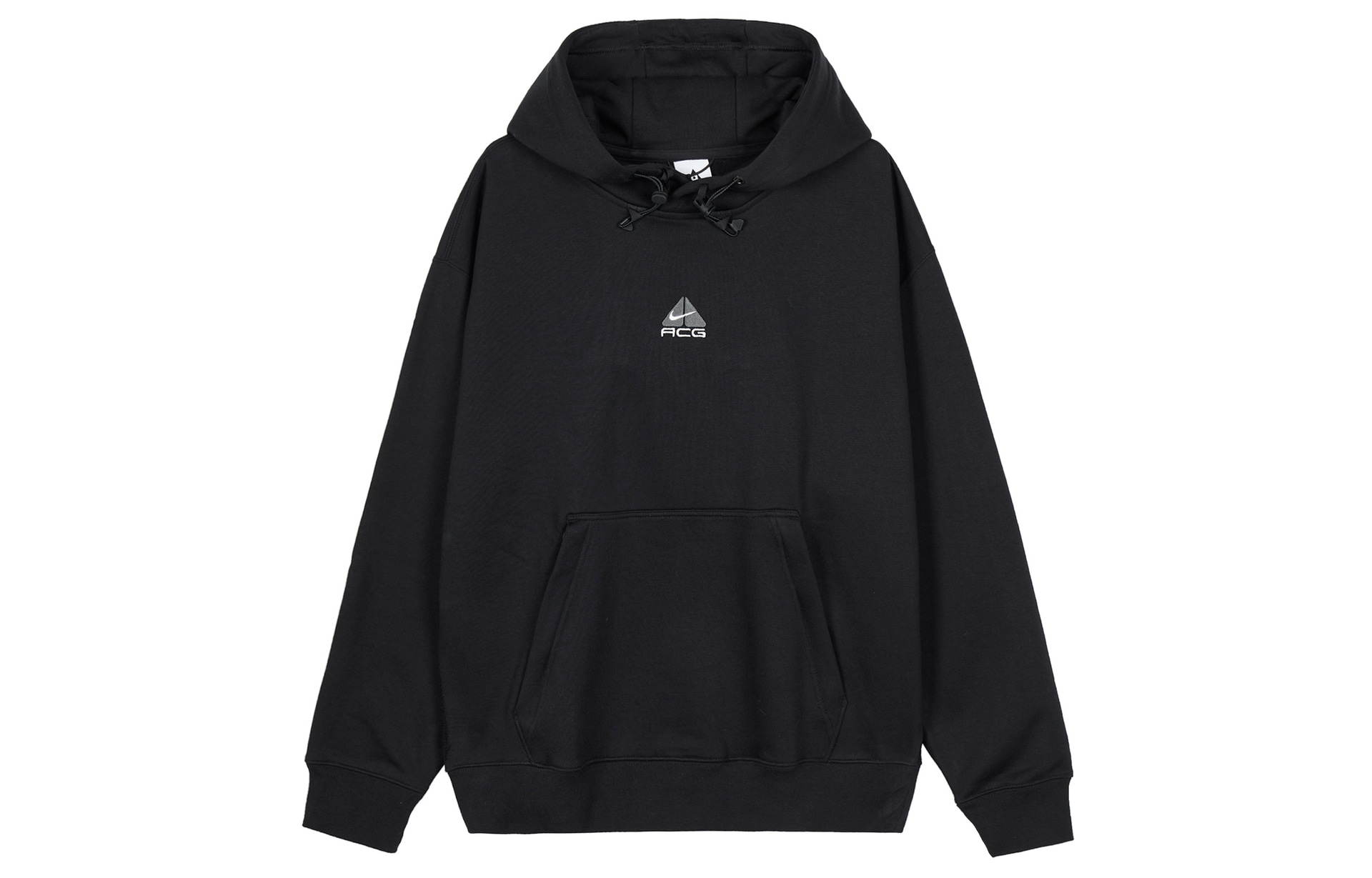 Nike ACG Therma-FIT Hoodie Black