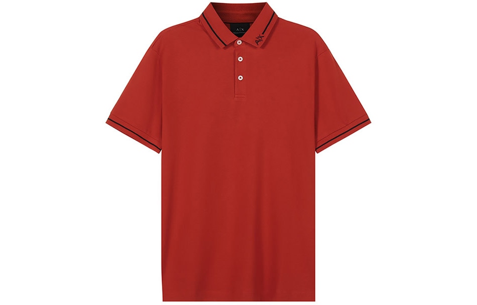 ARMANI EXCHANGE SS22 Polo