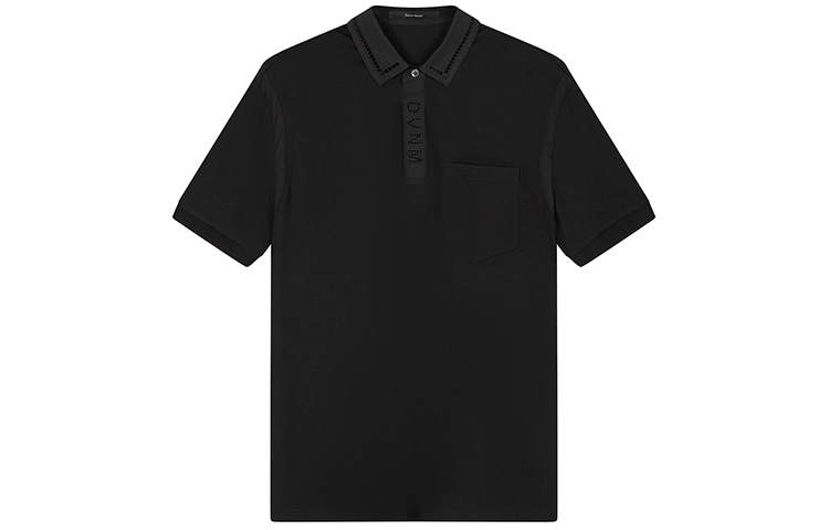 DAVID NAMAN SS22 TPolo