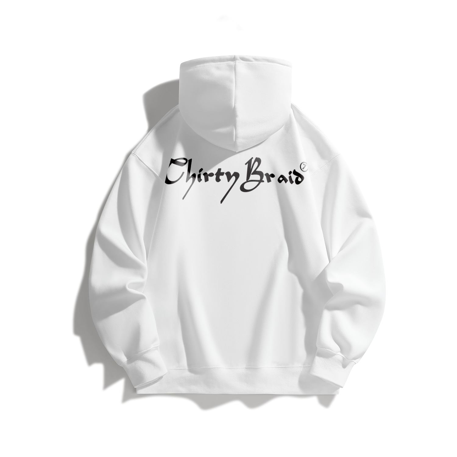 30BRAID Logo