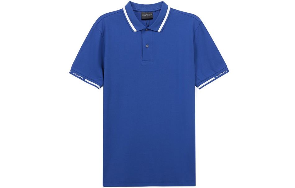 Emporio Armani Polo