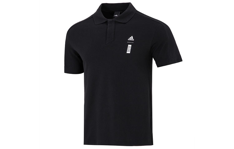 Adidas Wj LogoPolo