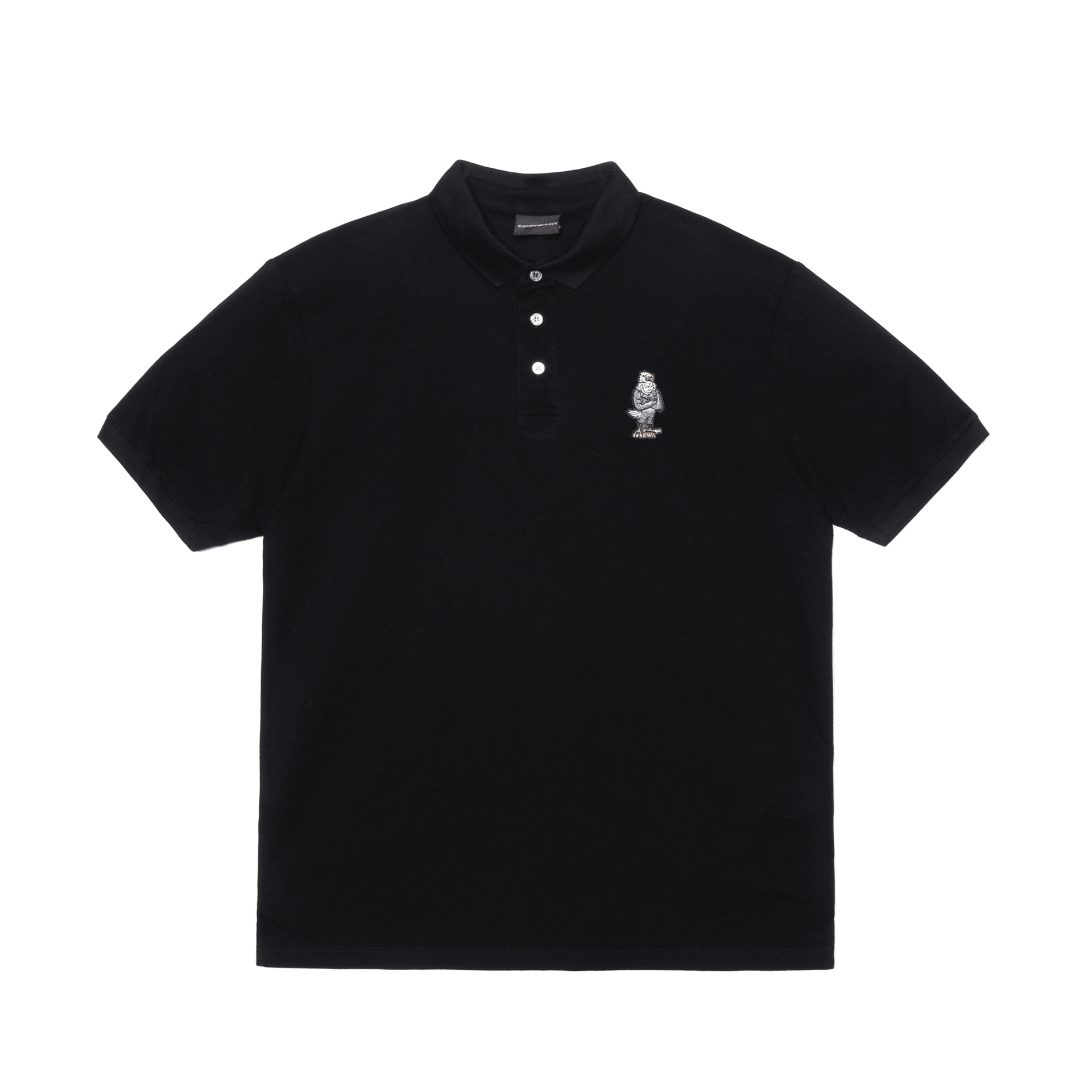 Emporio Armani SS22 Polo