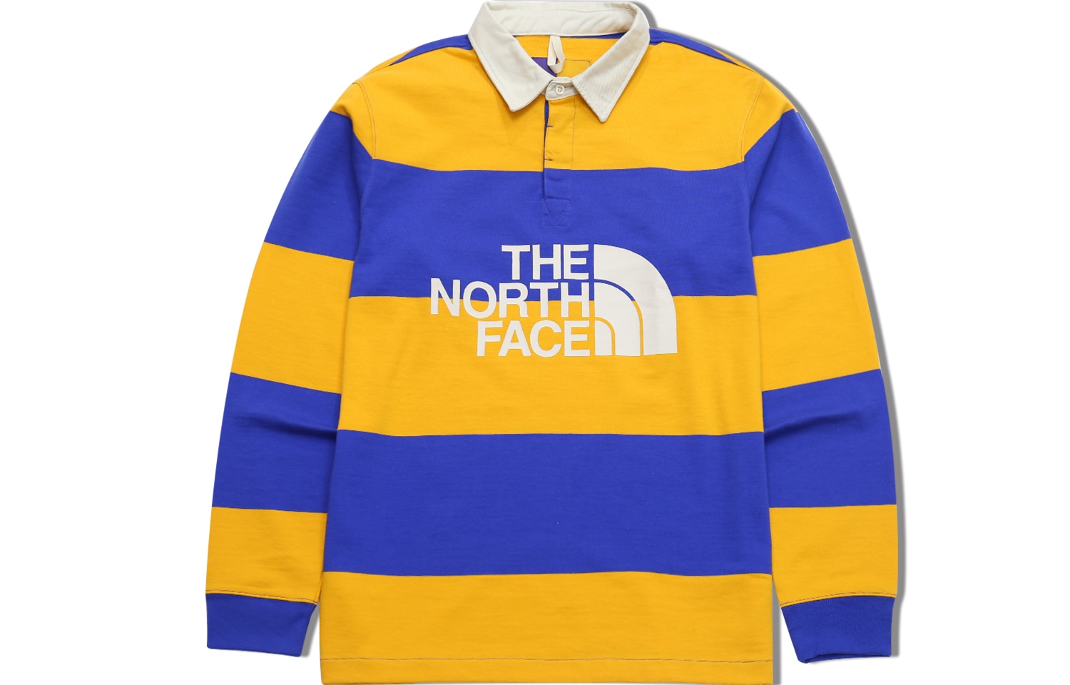 The North Face LogoPolo