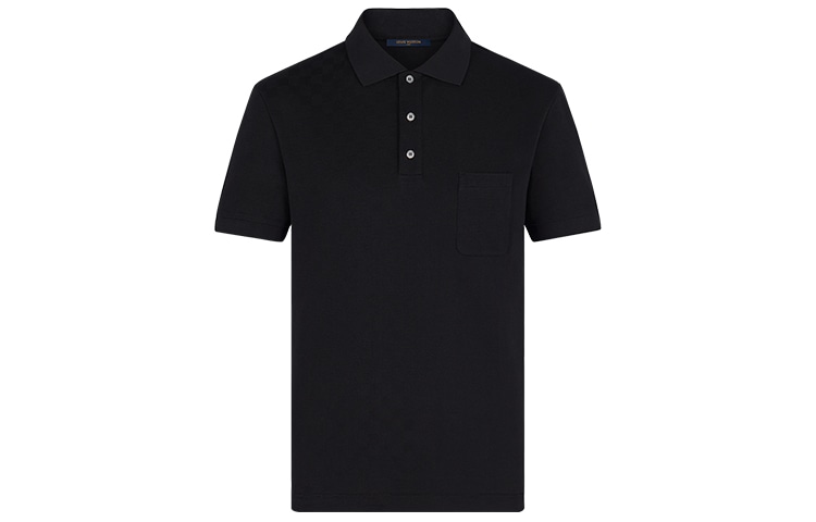 Louis Vuitton Half Damier Polo