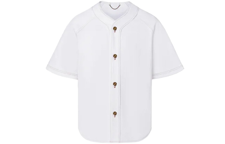 Рубашка Louis Vuitton SS22