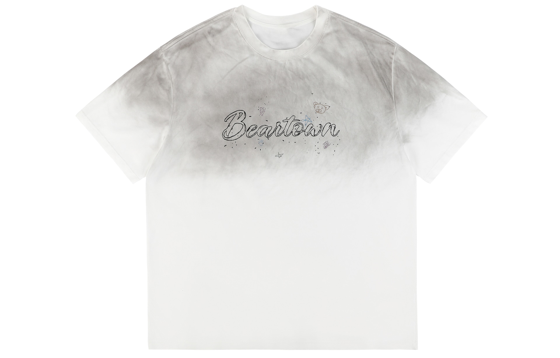 BEETLE TOWN T