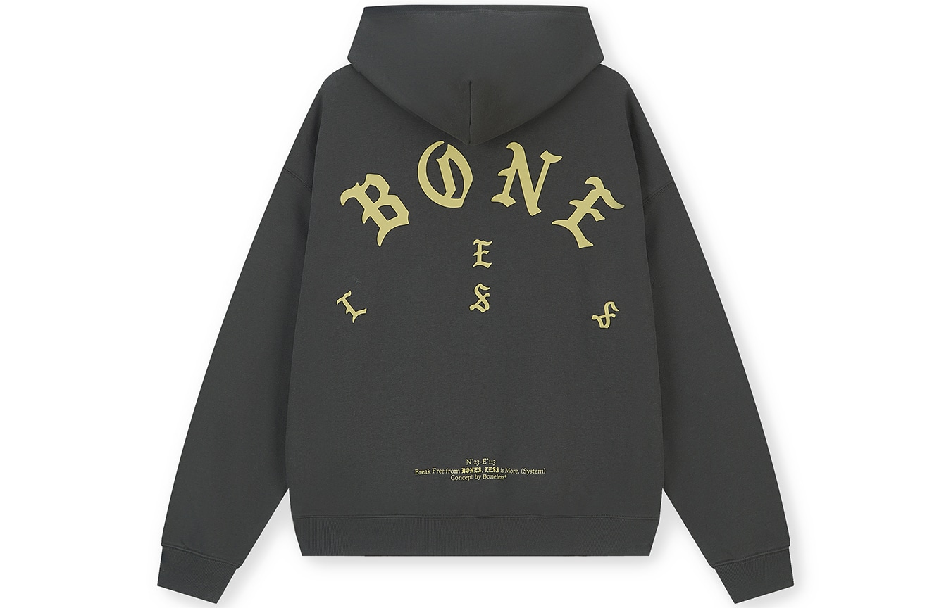 BONELESS B Logo